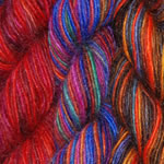 Brown Sheep Co-Handpainted Originals Brown Sheep Co-Handpainted Originals