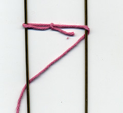Hairpin Lace Crochet pic1