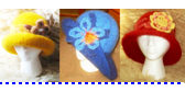 Skein Train Hats Skein Train Hats