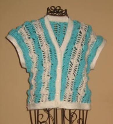 Crochet-Homemade Hairpin Lace Loom1