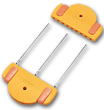 Clover 3104 Hairpin Lace frame